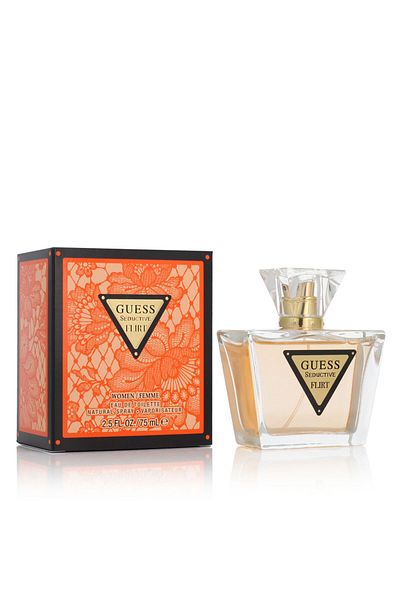 Guess Seductive Flirt Women's Perfume Edt 75 ml