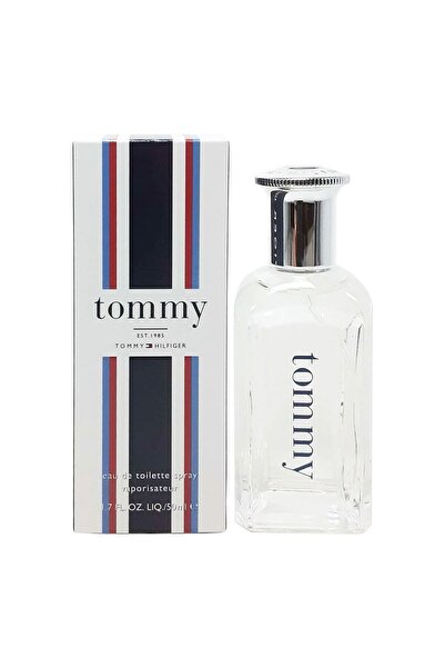 Tommy Hilfiger Ανδρικό άρωμα Tommy Hilfiger Tommy EDT 50 ml