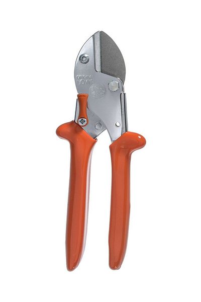löwe Pruning Shears 5104 Standard Handle Easy Cutting Scissors - Made in Germany