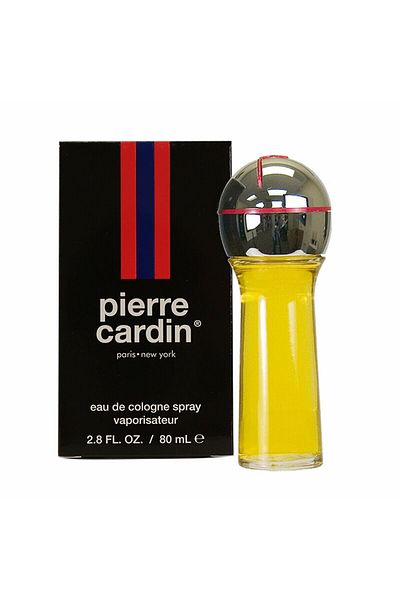 Pierre Cardin Men's Perfume Edc Cardin (80 ML)
