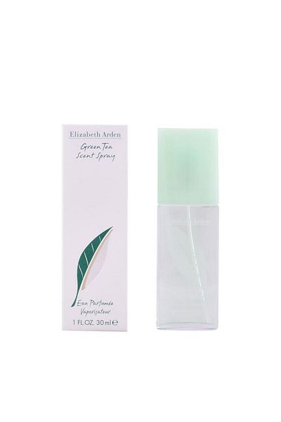 Elizabeth Arden Dámský parfém Elizabeth Arden Green Tea EDP EDP EDT 30 ml