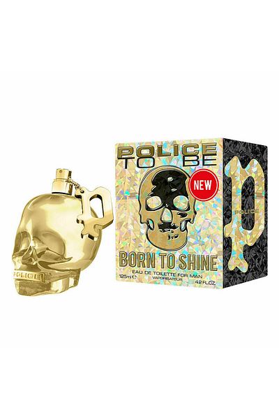 Police Ανδρικό Άρωμα Police EDT 125 ml