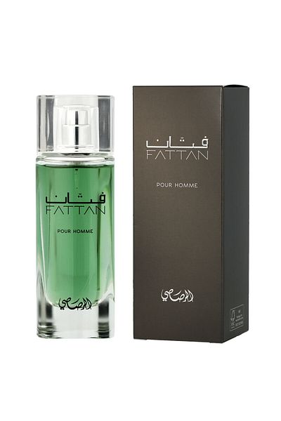 Rasasi Ανδρικό Άρωμα Rasasi Fattan Pour Homme EDP 50 ml