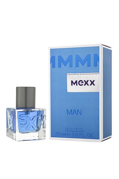 MEXX Parfum pentru femei Bărbați Edt 30 ml
