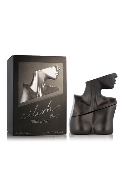 Billie Eilish Parfum unisex Edp Eilish Nº 2 100 ml