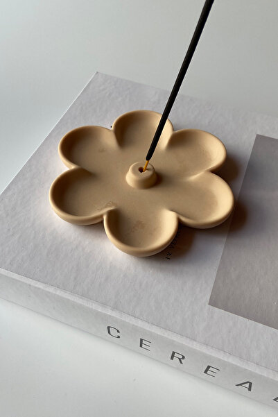 sin istanbul Daisy Tütsülük Bej