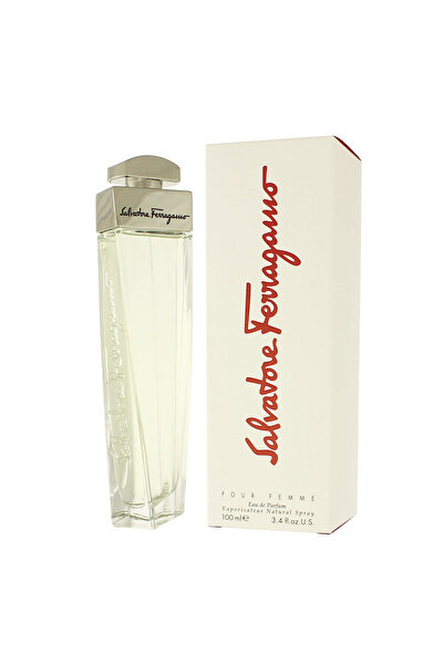 Salvatore Ferragamo Γυναικείο άρωμα Salvatore Ferragamo EDP Pour Femme 100 ml