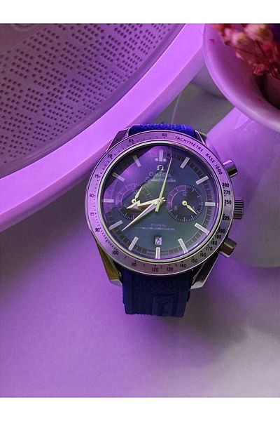 Omega ساعة يد سبيدماستر للرجال