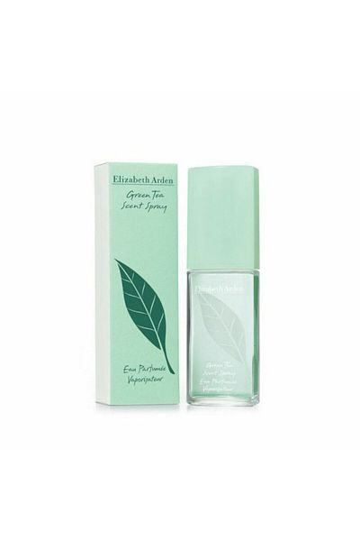Elizabeth Arden Dámský parfém Elizabeth Arden Green Tea EDP EDP EDT 50 ml