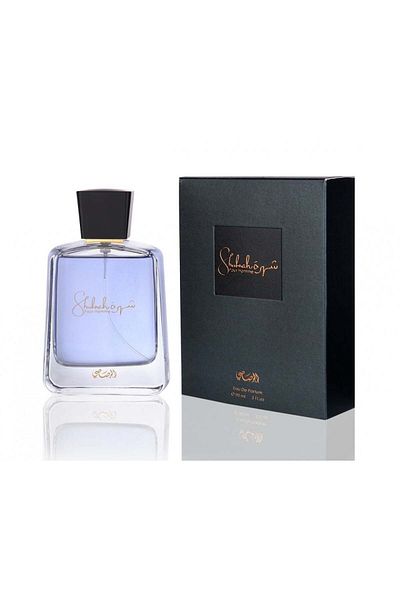 Rasasi Rasasi Shuhrah for Men Eau de Parfum 90ml