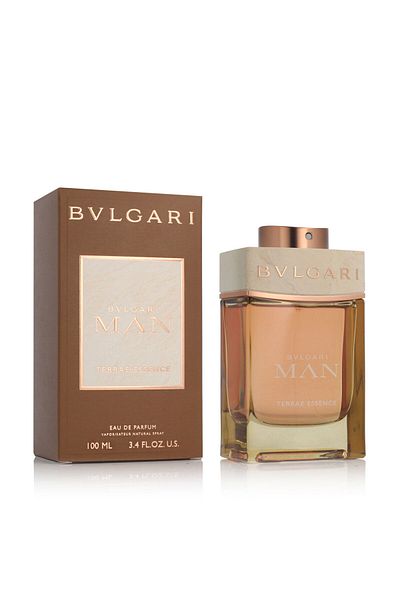 Bvlgari Ανδρικό άρωμα Bvlgari EDP Man Terrae Essence 100 ml