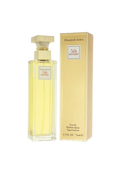 Elizabeth Arden Parfum de damă Edp 5th Avenue 75 ml