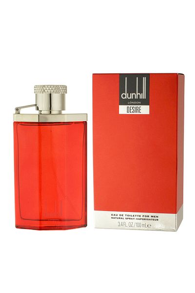 Dunhill Desire Red London Edt 100 ml Parfum pentru bărbați 85715801067