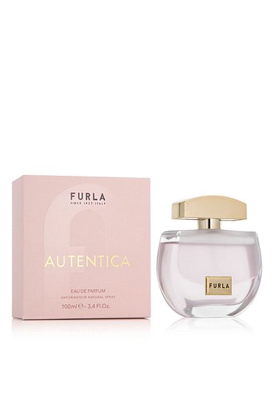 FURLA Γυναικείο άρωμα Furla EDP Autentica 100 ml