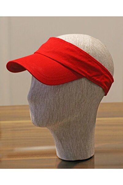LUXERRA - Unisex Visor Visor Hat Tennis Hat