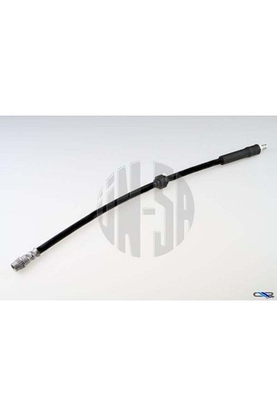 ÖLMEZ OTO YEDEK PARÇA Brake Hose - Front Laguna Model