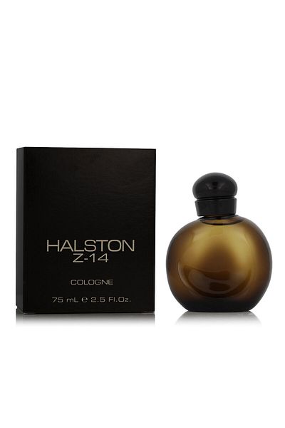 Halston Men's Perfume Edc Z-14 75 ml