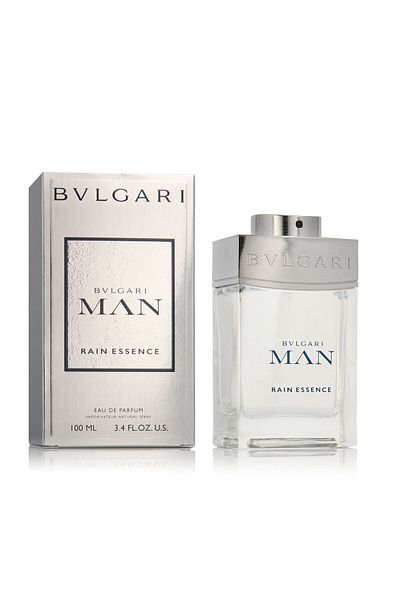 Bvlgari Men's Perfume Edp Rain Essence 100 ml