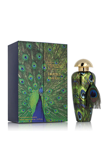 The Merchant of Venice Parfum de damă Imperial Emerald Edp 100 ml