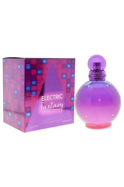 Britney Spears Parfum de damă Electric Fantasy 100 ml
