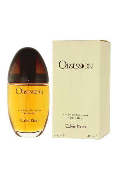 Calvin Klein Parfum de damă Obsession Edp 100 ml 88300603404