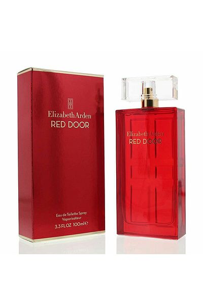 Elizabeth Arden Dámský parfém Elizabeth Arden EDT Red Door (100 ml)
