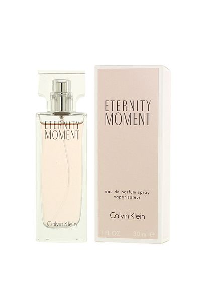 Calvin Klein Γυναικείο άρωμα Calvin Klein EDP Eternity Moment 30 ml