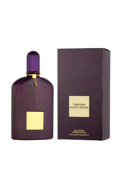 Tom Ford Damenparfüm Tom Ford EDP Velvet Orchid 100 ml