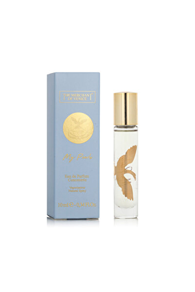 The Merchant of Venice Women's Perfume La Fenice My Pearls Edp 10 ml