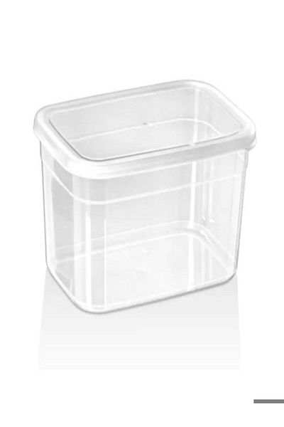 ASUDE 4.5 Lt Maya Deep Storage Container