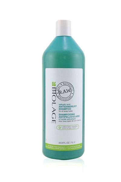 Matrix Biolage ماتريكس بيولاج شامبو خام مضاد للقشره 1000مل