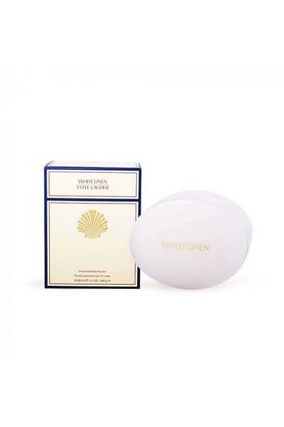 Estee Lauder Estee Lauder White Linen Powder 100g