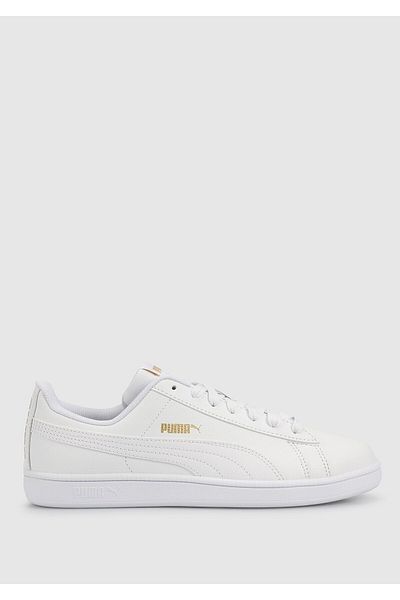 Puma 372605   07 UP Λευκό αθλητικό