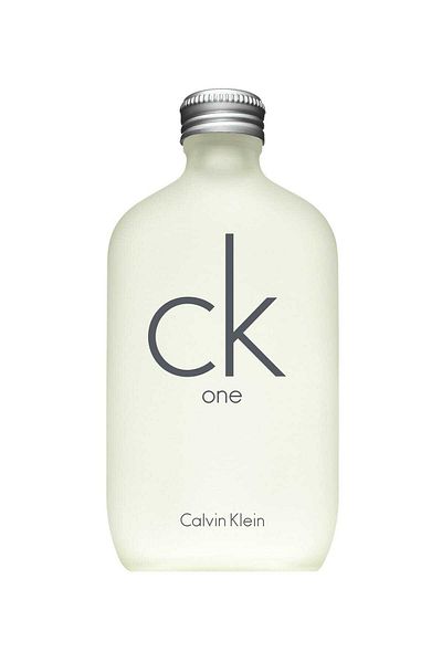 Calvin Klein One Edt Perfume 100ml for Unisex 88300107407