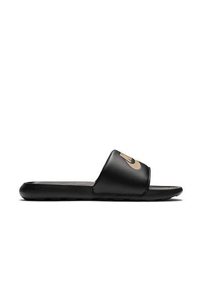 Nike Literary Slippers - Victori One Slide