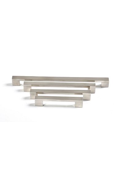 HOBİDABİ Mâner Pod 128 Mm Mobilier Inox Sertar Dulap Dulap Bucătărie Mâner