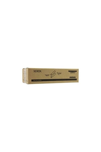 Xerox 106R01277 BLACK TONER CARTRIDGE