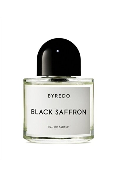 Generic Black Saffron Eau de Parfum 100ml