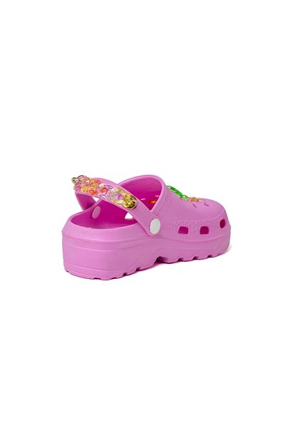Callibron Children's Eva Slippers – Lightweight, Comfortable, Orthopedic, Non-Slip Sole, Stylish and Suitable for Daily Use
