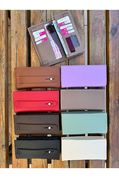 Butik Phone Consumer Hand Carry Detailed Information Data Set
