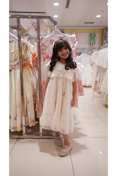 LAMİS FASHİON dress