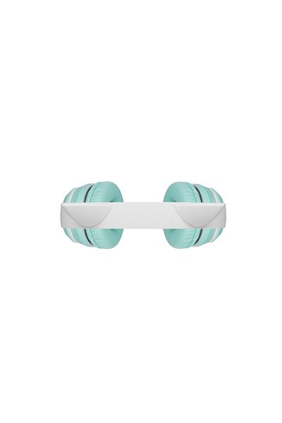 Volkano Whisker Series Bluetooth Cat Ear Headphones – 40mm Drivers, 10-12 Hours Playtime, IPX0