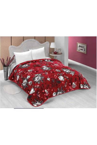 MİNK Pătură pentru o singură anotimp 160x220