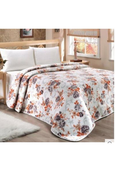 MİNK Single All Season Blanket 160X220
