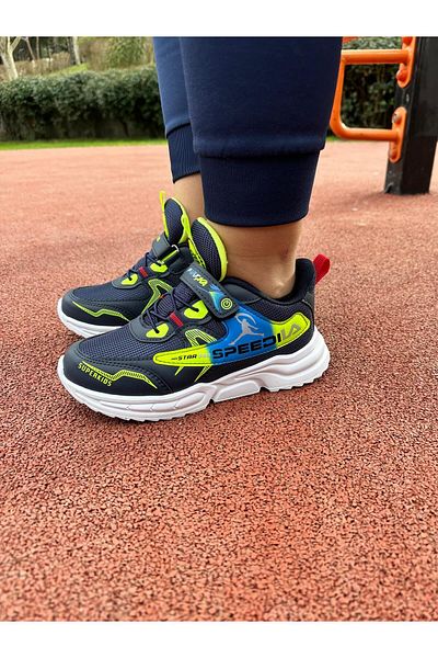 PAPUÇKA PP PANTOFI SPORT BĂIEȚI ORTOPEDICI UȘOR, RESPIRABILI ȘI FLEXIBILI, TENIS DE ZI CU ZI