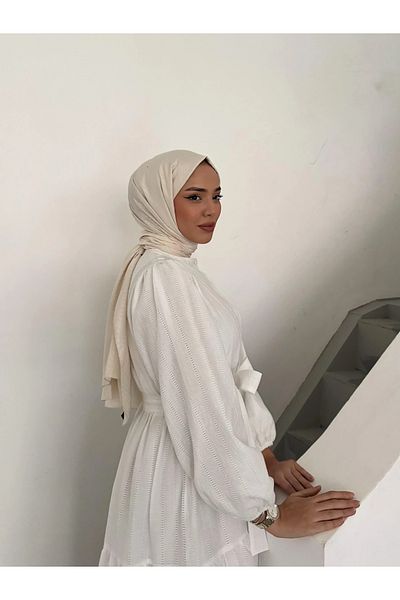 MERETTO By Akıl Line Design Dress