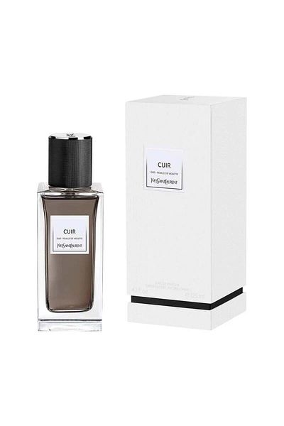 Yves Saint Laurent Yves Saint Laurent Cure Oud Voile de Violet Eau de Parfum 125ml