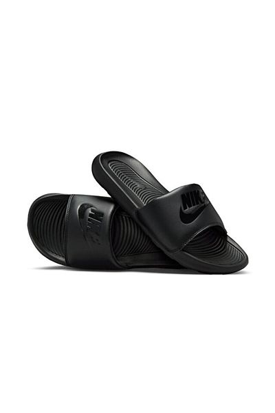 Nike Literary Slippers - Victori One Slide