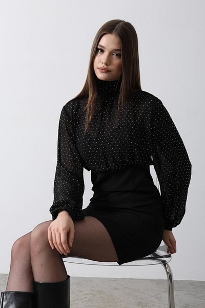 Miracle Omni Dress - Normal Size