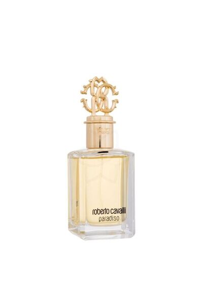Roberto Cavalli Paradiso perfume 75 ml